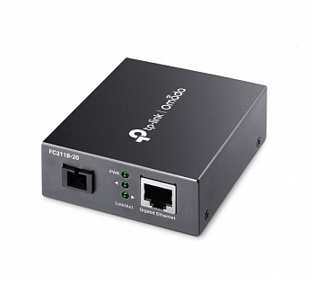 TP-LINK TL-FC311B-20 Медиаконвертер