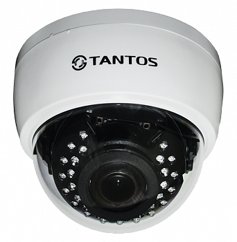 Tantos TSc-Di1080pUVCv мультиформатная MHD видеокамера