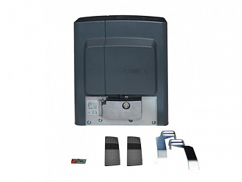 CAME BX608AGS combo KIT (BX608 KIT) Комплект автоматики для откатных ворот