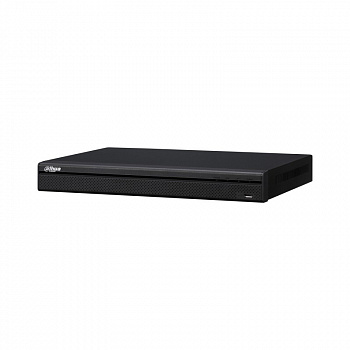 Dahua DHI-NVR4208-8P-4KS2/L видеорегистратор IP