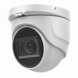 HiWatch DS-T203A (2.8 mm) мультиформатная MHD видеокамера