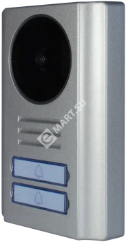 Tantos Stuart-4 Вызывная панель