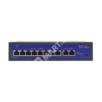 Space Technology ST-S88POE(2G/120W/A) Коммутатор