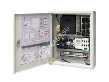 DoorHan CB-HB220-8 Блок управления