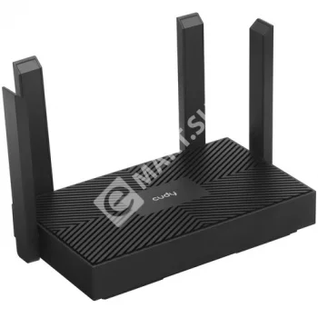 Cudy WR1500 Маршрутизатор Wi-Fi