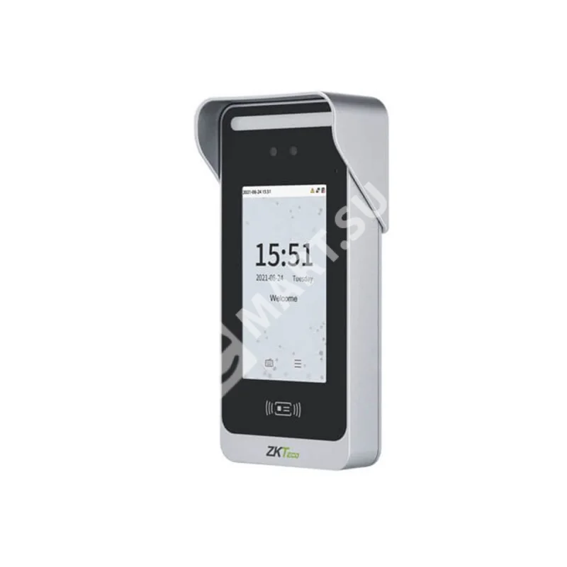 Terminal_dostupa_ZKTeco_SpeedFace_M4_1