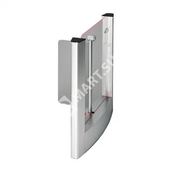 OXGARD QL-05-SM-R-660 (EM-Marine) (ВЗР 2455.014) Крайний модуль турникета