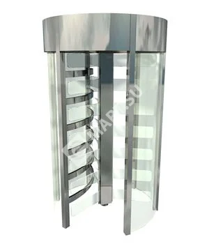 ОМА РОТОР-120 18.687 BA Турникет полноростовой