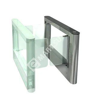 ОМА МАТ-ОМА-Ш дуплекс ЛЮКС 86.888 AV (с картоприемником) Боковая стойка