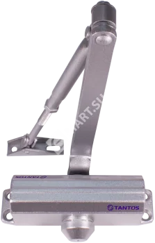 Tantos TS-DC065 Доводчик  (серебро)