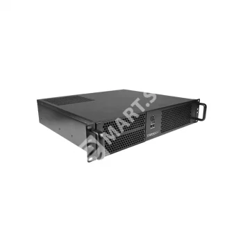 TRASSIR MiniNVR PACS AF 16 Видеорегистратор IP