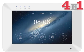 Tantos Rocky HD XL Видеодомофон