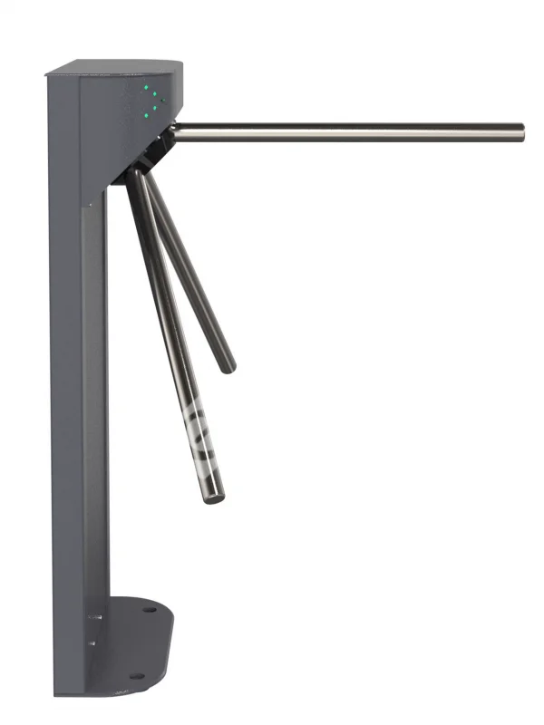 Ростов-Дон Т83М1 (УТ) уличный вариант Турникет