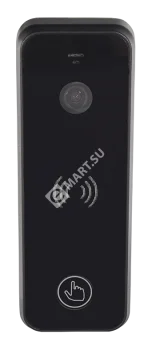 Tantos iPanel 2 HD (Black) Вызывная панель