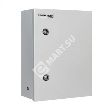 MASTERMANN-12У+ Универсальный монтажный шкаф