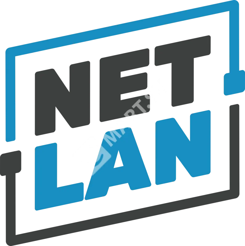 NETLAN - LOGO 2024 2