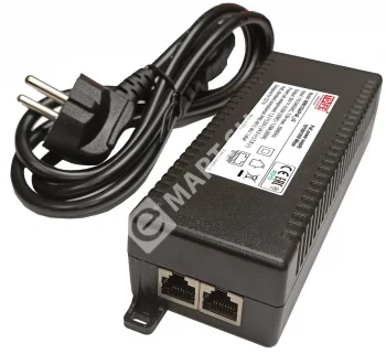 FARADAY 60W/1Gb/PoE_v2 PoE инжектор