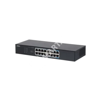 Dahua DH-S3016-16GT Коммутатор