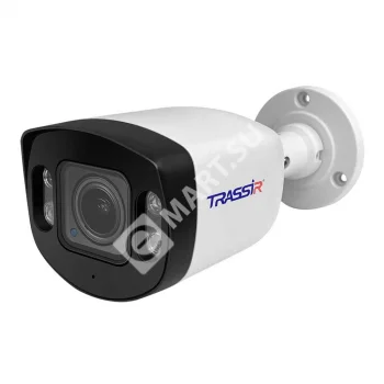 TRASSIR TR-D4B6 v3 (2.7-13.5 мм) Видеокамера IP