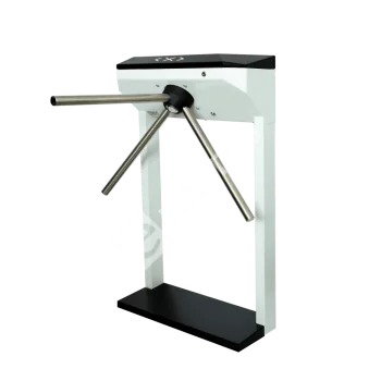 3V Model R SIGUR (EM) Турникет трипод тумбовый