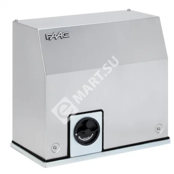 FAAC C851 Привод для откатных ворот