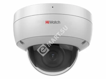 HiWatch DS-I452M (4 мм) видеокамера IP