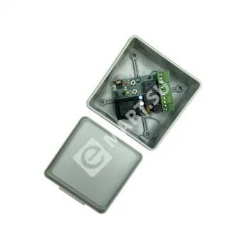 PRIME PULT CV01 Блок управления (Для роллет, рольставней, электрозамков, освещения)