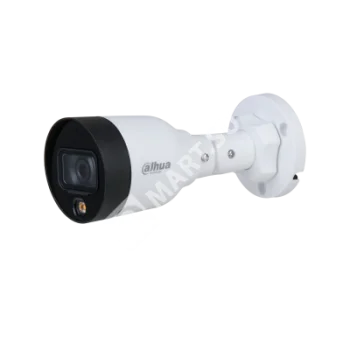 Dahua DH-IPC-HFW1239S1P-LED-0360B-S6 (3.6 мм) Видеокамера IP