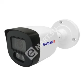 TRASSIR TR-D4B5 v3 (D) (2.8 мм) Видеокамера IP