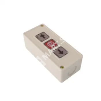 ZKTeco TPB-03 Пульт управления