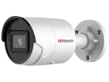 HiWatch IPC-B022-G2/U (6mm) видеокамера IP