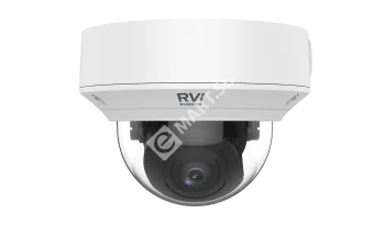 RVi-2NCD8439 (2.8-12) white Видеокамера IP