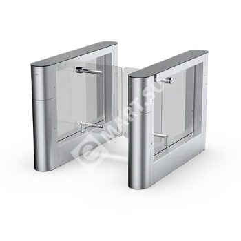 OXGARD Praktika T-08-CM-660-LED Центральный модуль турникета