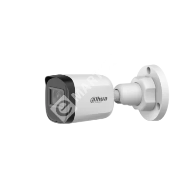Dahua DH-HAC-B1A51P-U-IL-0280B-S3 (2.8 мм) Видеокамера HDCVI