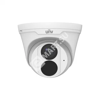 Uniview IPC3614LB-ADF40K-H (4.0 мм) Видеокамера IP