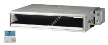 LG CL09R.N20 Внутренний блок мульти-сплит систем канального типа