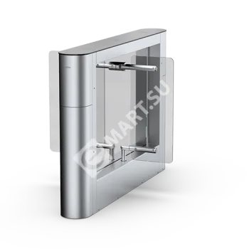 OXGARD Praktika T-08-GCM-660/900-LED Центральный модуль турникета