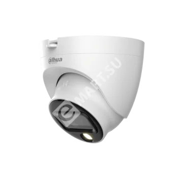 Dahua DH-HAC-HDW1239TLQP-A-LED-0360B-S2 (3.6mm) мультиформатная MHD видеокамера