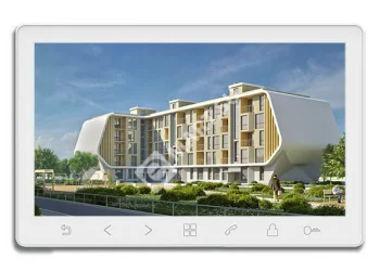 Tantos Prime HD SE Монитор видеодомофона