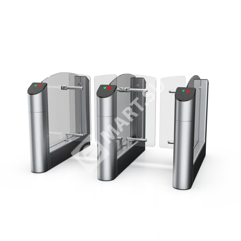 OXGARD T-06-CMK-660 Центральный элемент турникета