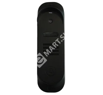 Tantos Stich (черный) Вызывная панель