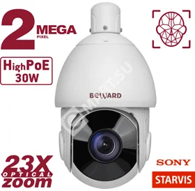 Beward SV2017-R23 Видеокамера IP