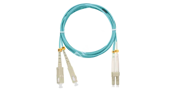 NIKOMAX NMF-PC2M3C2-SCU-LCU-002 Шнур волоконно-оптический