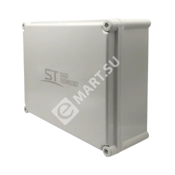 Space Technology ST-S89POE, (2G/1S/120W/A/OUT) PRO Коммутатор