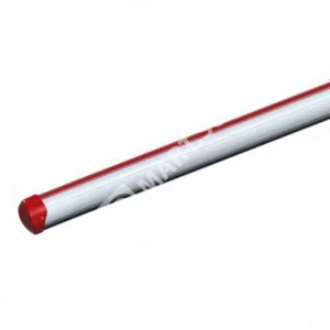 FAAC Стрела круглая с демпфером Ø75мм тип S 3300 мм