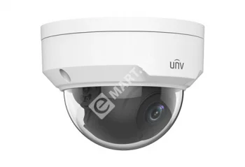 Uniview IPC323LB-SF40K-G (4 мм) Видеокамера IP