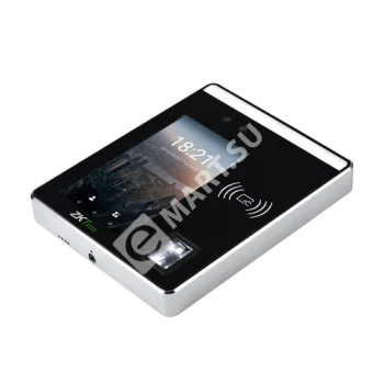 ZKTeco SpeedFace-H5L Биометрический терминал учета рабочего времени