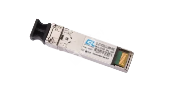 NIKOMAX GL-OT-ST25LC2-1550-1550 Модуль SFP+