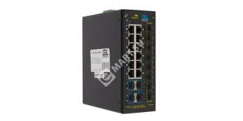 GIGALINK GL-SW-G311-24PST-I Коммутатор