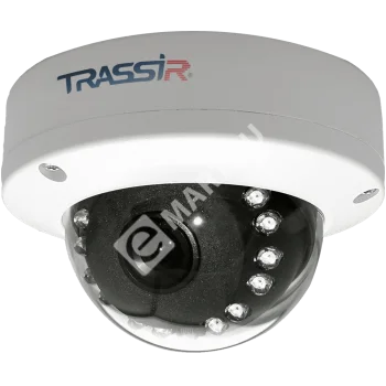 TRASSIR TR-D4D5 3.6 видеокамера IP
